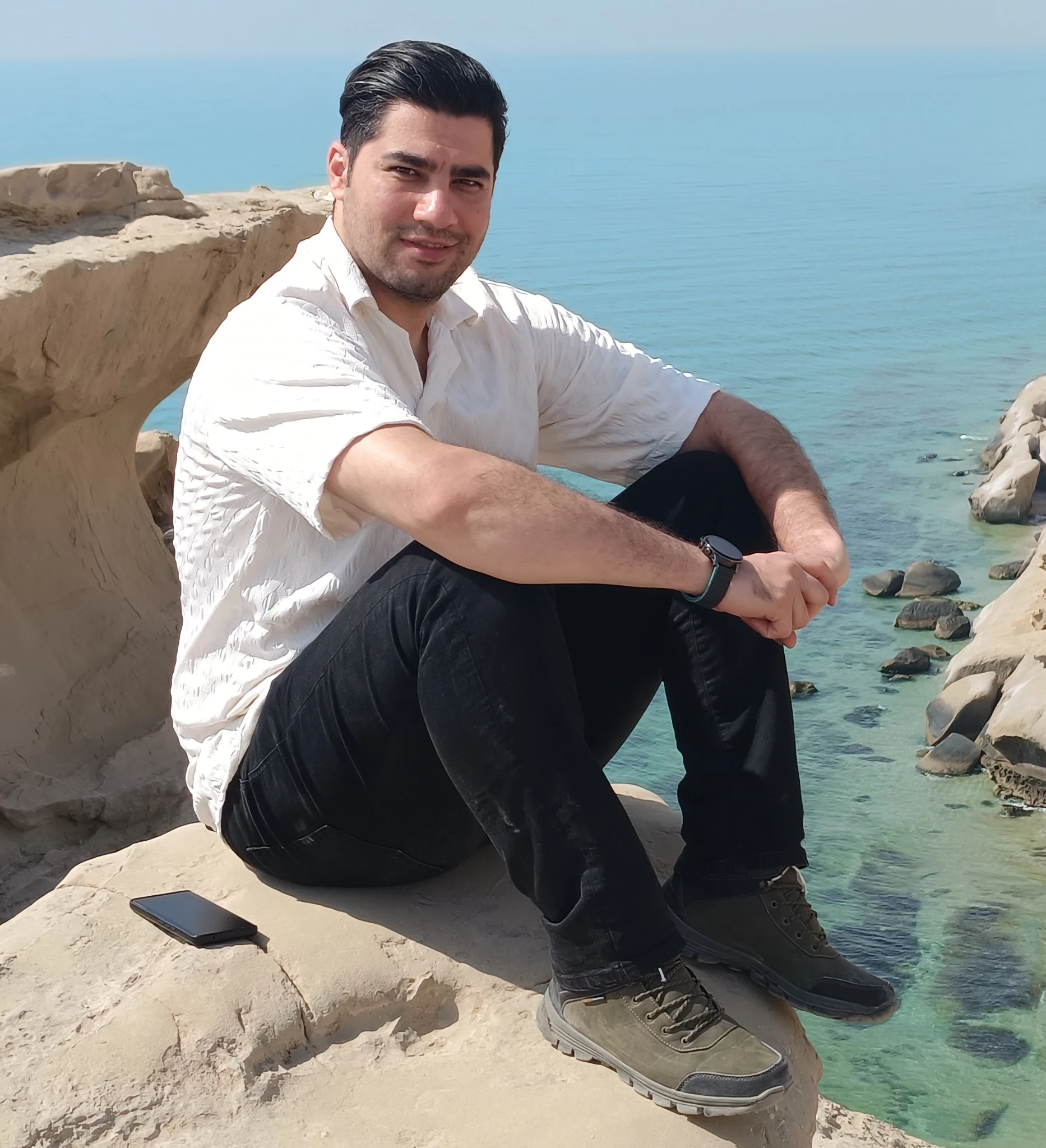 عکس پروفایل